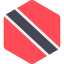 Trinidad and tobago Symbol 64x64