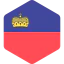 Liechtenstein Symbol 64x64