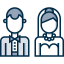 Married icon 64x64