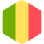 Mali icon 64x64