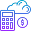 Accounting іконка 64x64