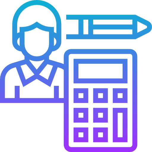 Calculator アイコン