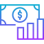 Incomes іконка 64x64