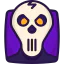 Serial killer icon 64x64
