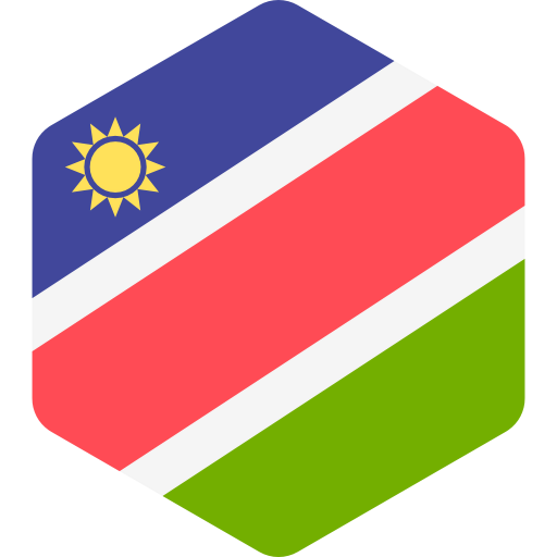 Namibia 图标