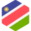 Namibia Symbol 64x64