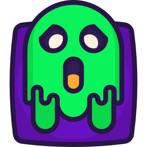 Ghost icon
