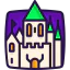 Castle icon 64x64