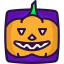 Pumpkin icon 64x64