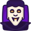 Vampire icon 64x64