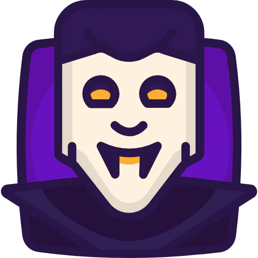 Vampire icon