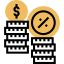Tax іконка 64x64