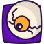 Eyeball icon 64x64