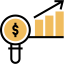 Revenue іконка 64x64