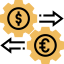Transaction іконка 64x64