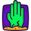 Living dead icon 64x64
