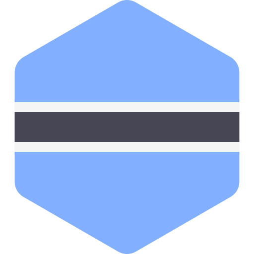 Botswana icon