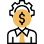 Owner іконка 64x64