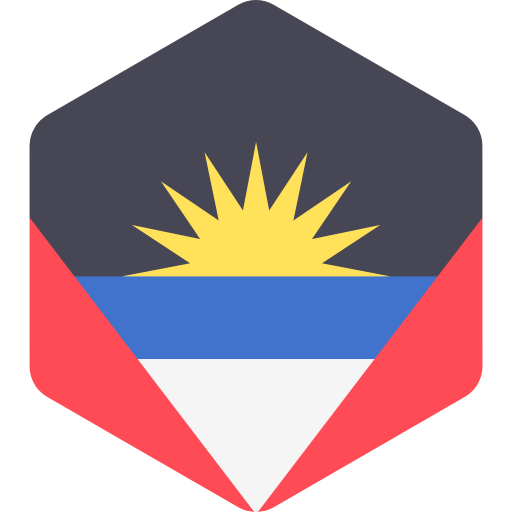 Antigua and barbuda ícone