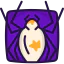Spider icon 64x64