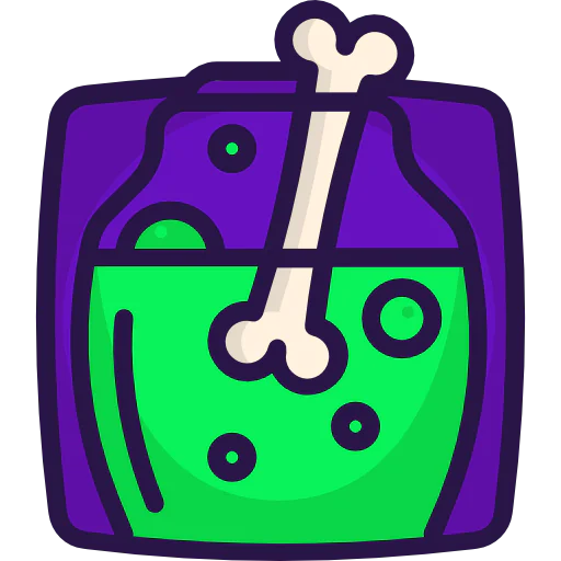 Cauldron icon