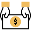 Earnings icon 64x64