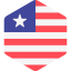 Liberia Ikona 64x64