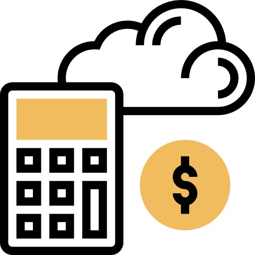 Accounting icon