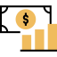 Incomes іконка 64x64