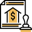 Mortgage Ikona 64x64