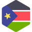 South sudan Symbol 64x64