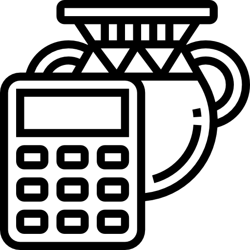 Calculate 图标