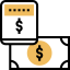 Notes іконка 64x64