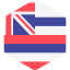 Hawaii Symbol 64x64