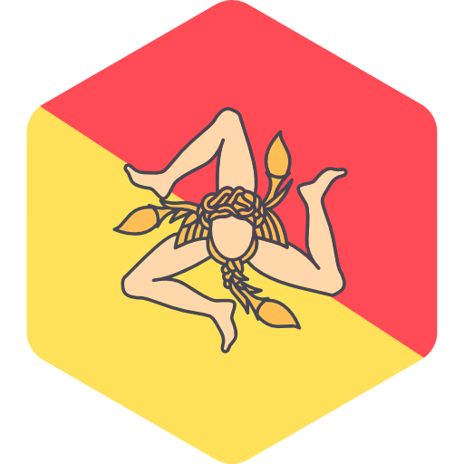 Sicily 图标