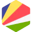Seychelles Symbol 64x64