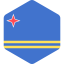 Aruba Symbol 64x64