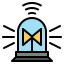 Alarm icon 64x64