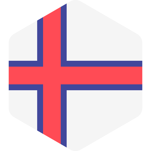 Faroe islands Ikona