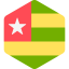 Togo icon 64x64