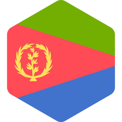 Эритрея иконка