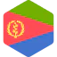 Eritrea Symbol 64x64