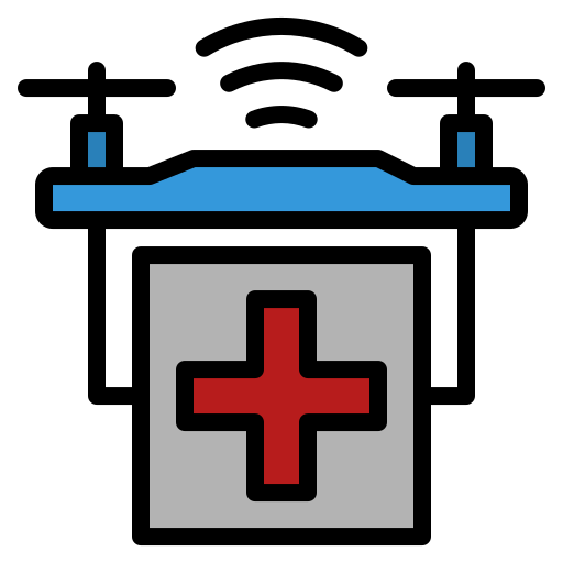 Drone icon