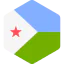 Djibouti Symbol 64x64