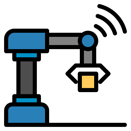 Robot icon