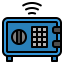 Safebox アイコン 64x64