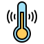 Temperature アイコン 64x64