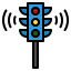 Traffic light アイコン 64x64