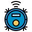 Vacuum cleaner アイコン 64x64
