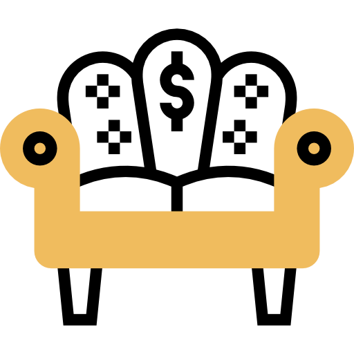 Sofa icon